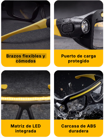 Detalles del material de cerca