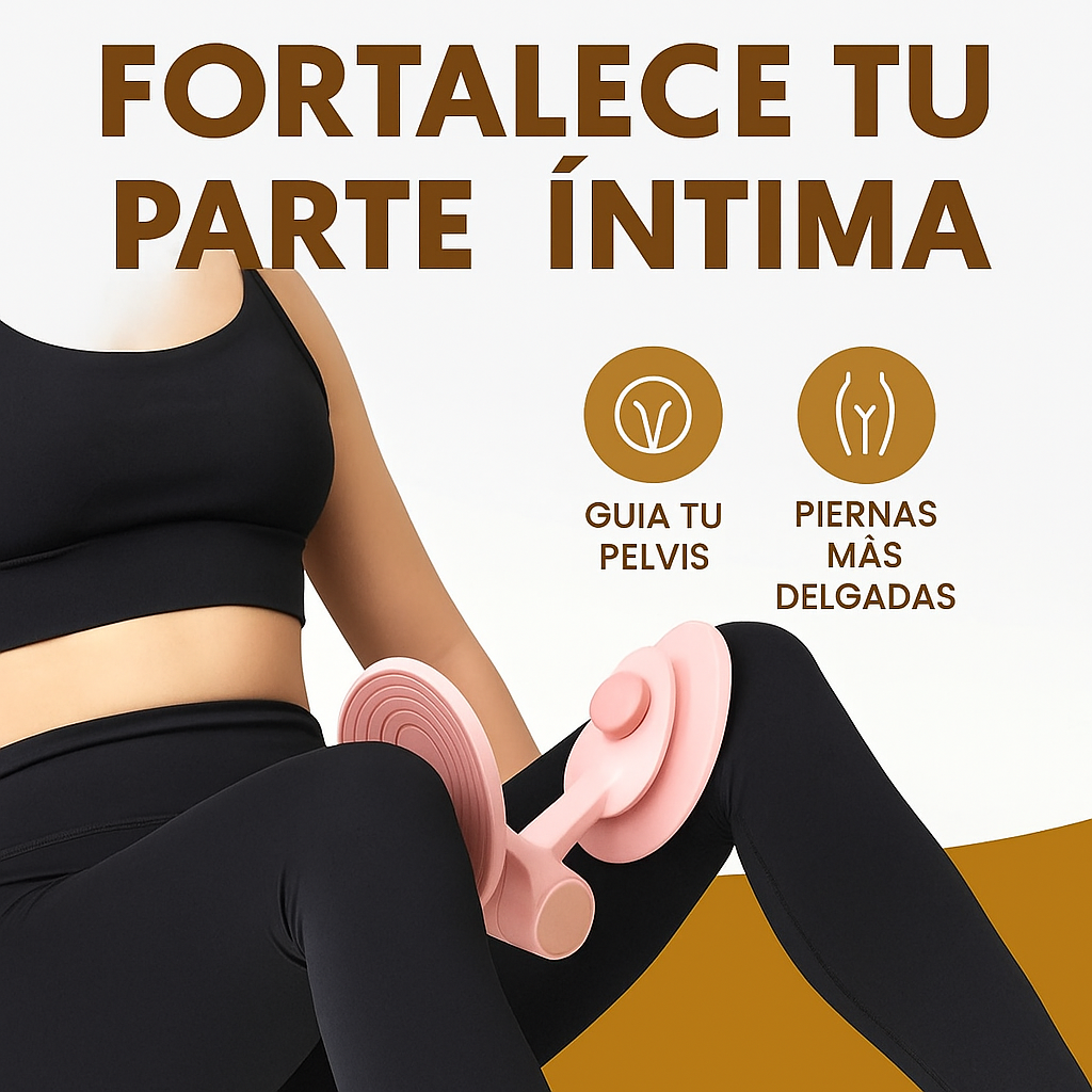 Ejercitador Pélvico PRO™ 🍑🔥