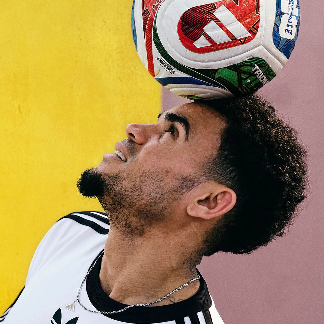 TRIONDA BALON MUNDIALISTA 2026