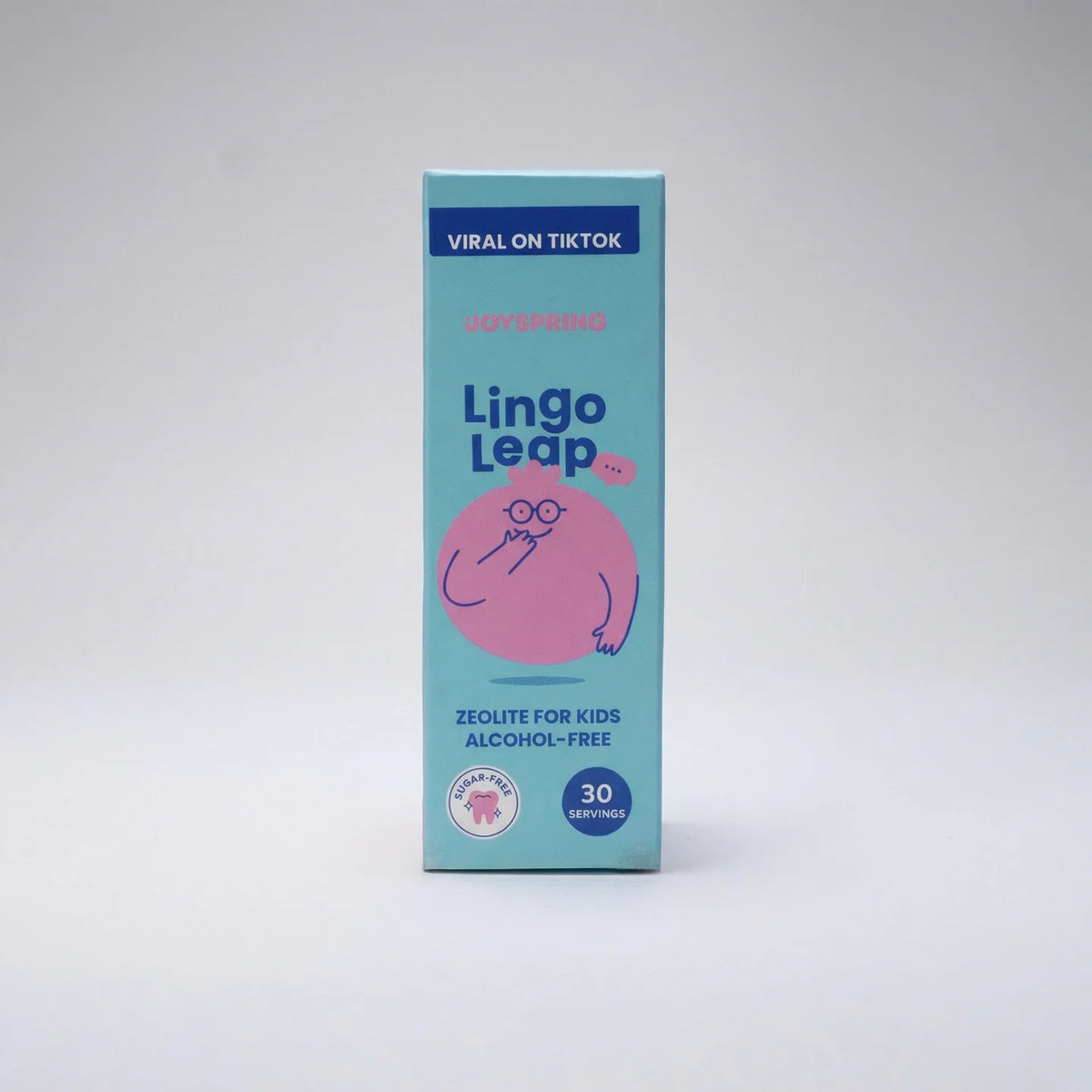 JoySpring Lingo Leap