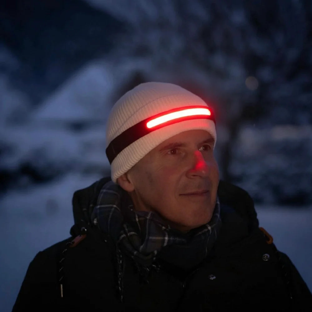 Adventure Light Pro 2.0 – Linterna Frontal ORIGINAL