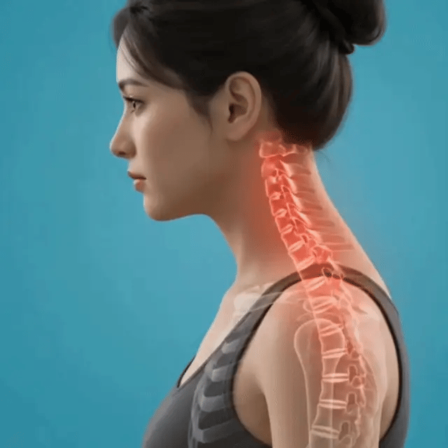 ¿Sufres de tensión cervical y estrés diario sin solución fácil?