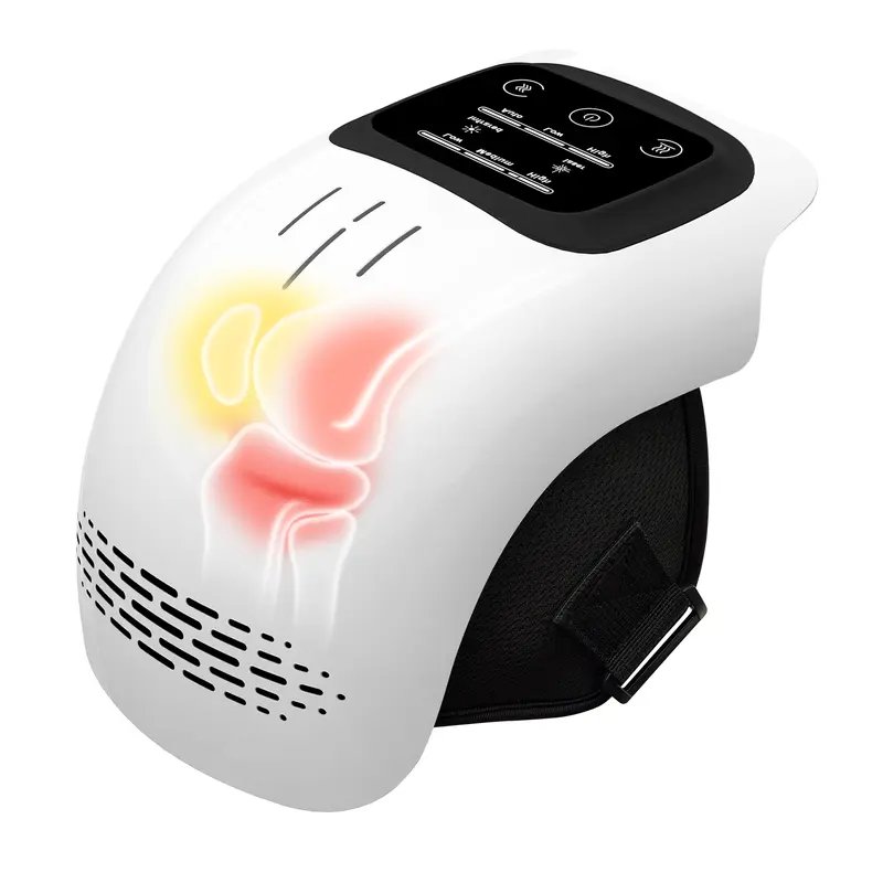 Masajeador de rodilla Electrica 3 en 1