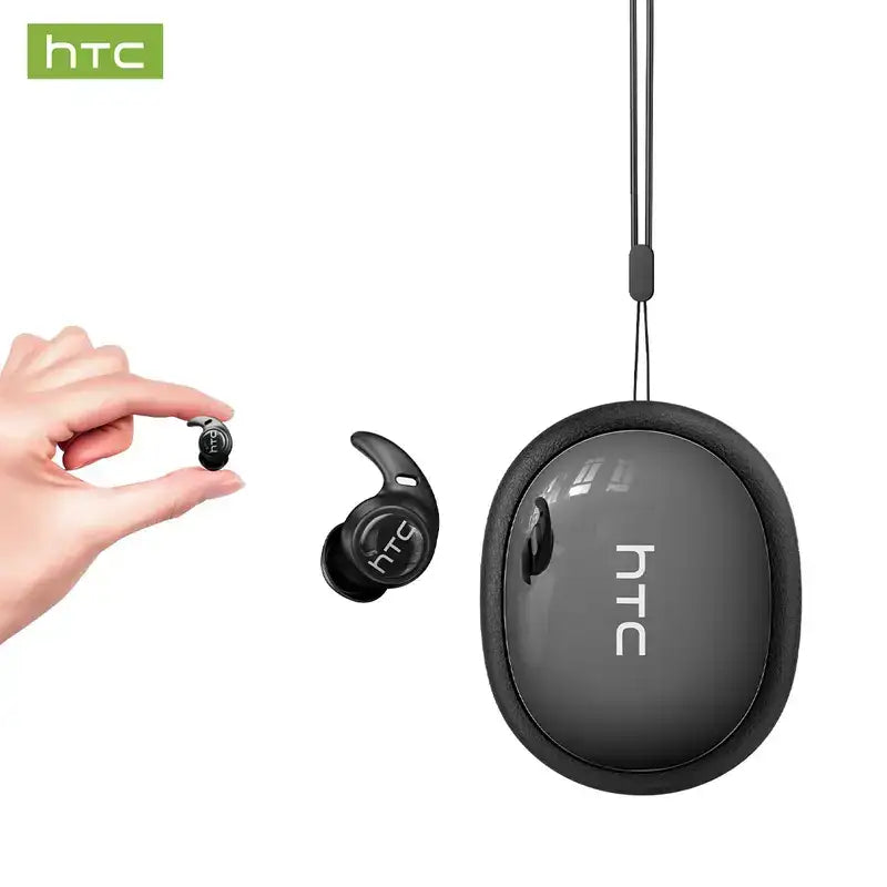 Audifonos HTC NE76 Funcion de traduccion IA