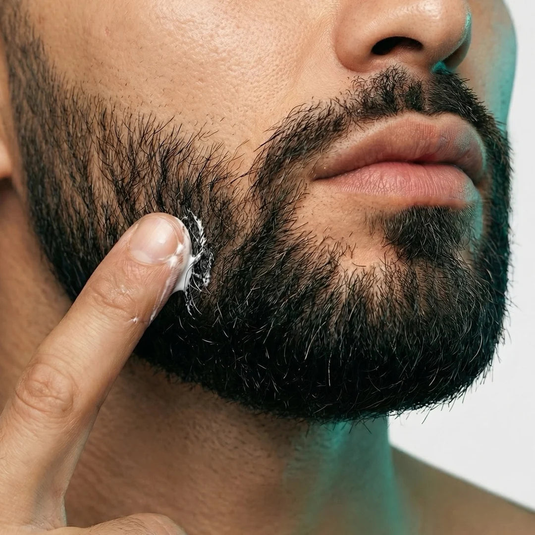 BALSAMO ESTIMULANTE DE BARBA APOLO BARVAN