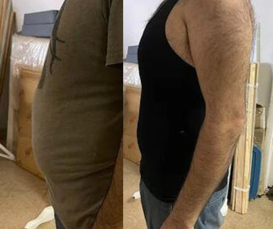 Foto testimonio