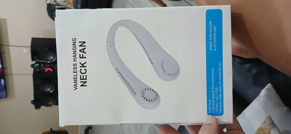 Producto recibido por Ana P.