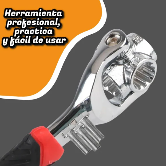 💯Torque360®: La Llave Multifuncional Todo en Uno🔥Compra 1 y llevate 2🎁🤯