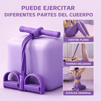 Banda elastica + eBook Profesional (Producto 100% ORIGINAL)