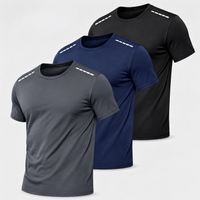 DryFlex Pro™ — La camiseta con efecto muscular