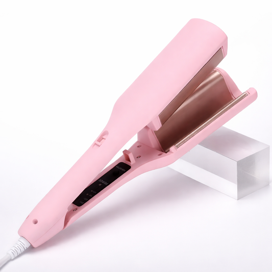 Plancha rizadora Profesional de 32 mm