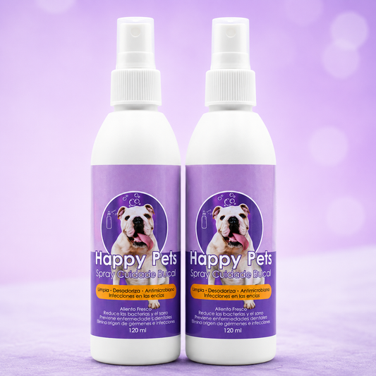 SPRAY CUIDADO BUCAL MASCOSTAS PAGA 1 LLEVA 2