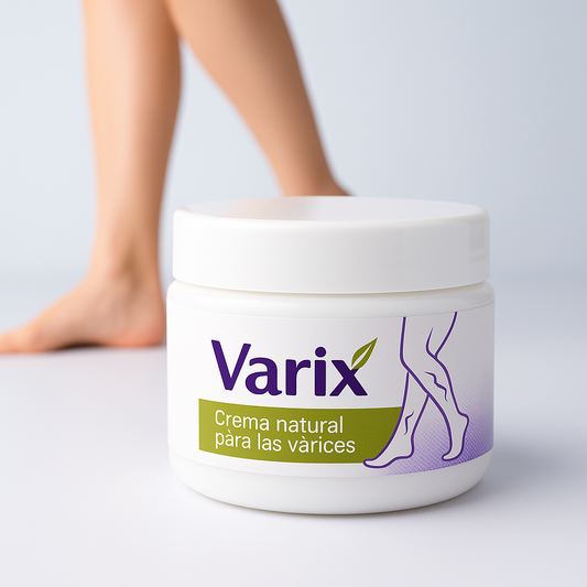 CREMA Varix