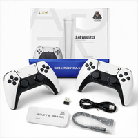 Consola Retro