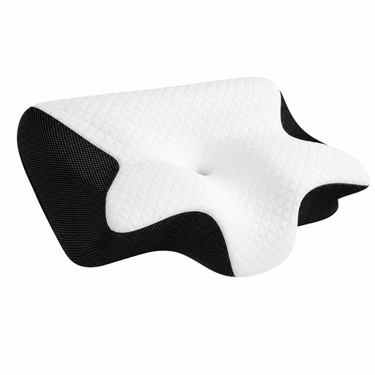 OrthoSleep™ – Almohada Cervical
