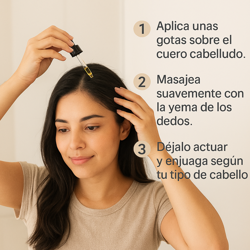 Ritual Aceite De Batana 100% ORIGINAL