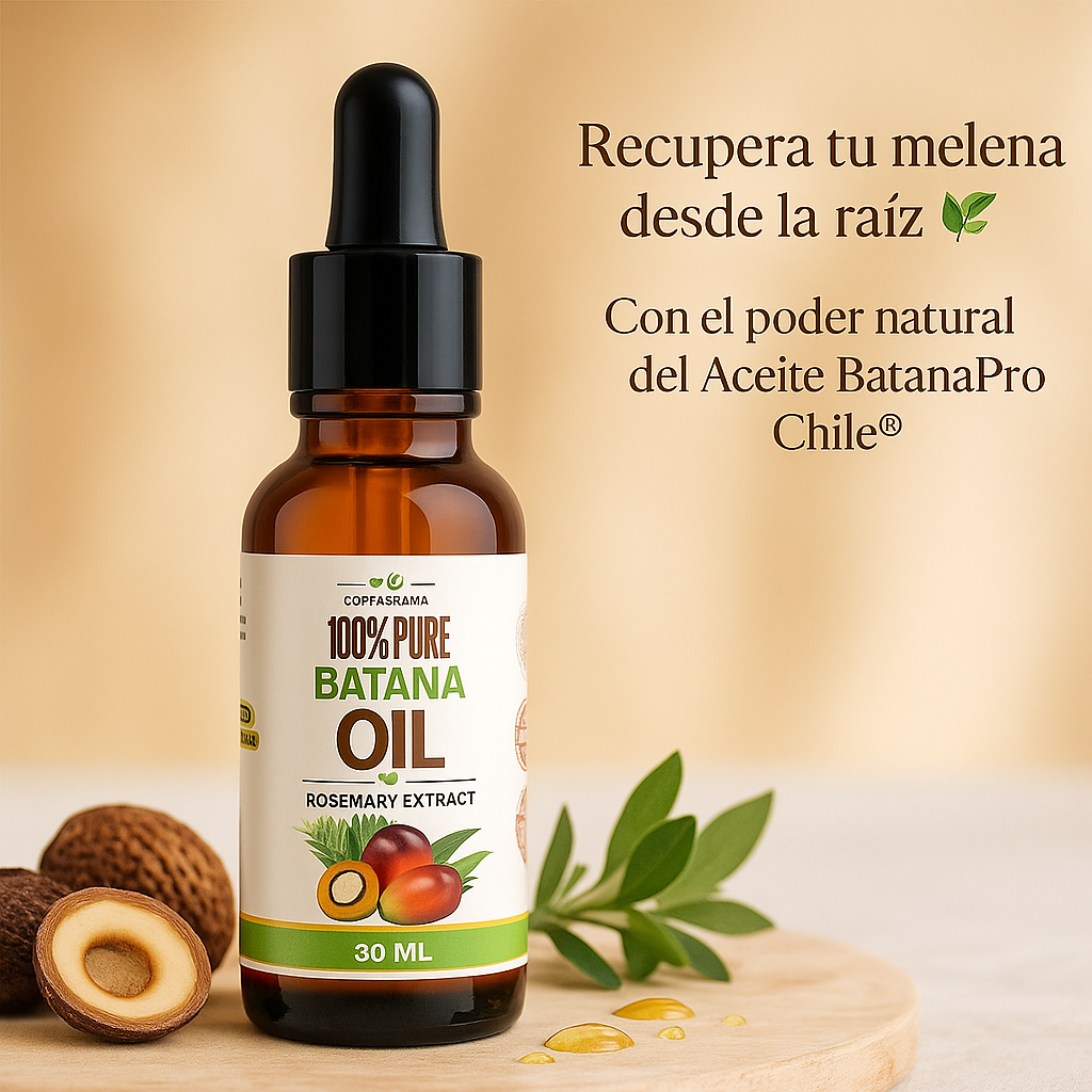 Ritual Aceite De Batana 100% ORIGINAL