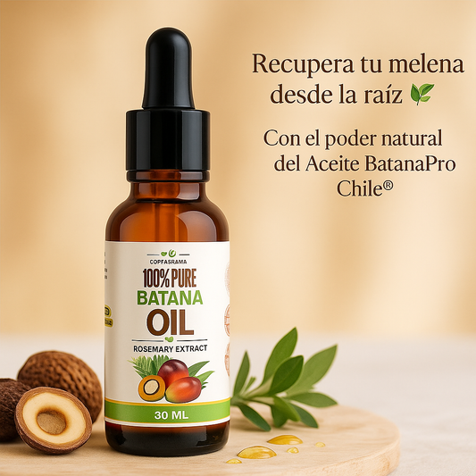 Ritual Aceite De Batana 100% ORIGINAL