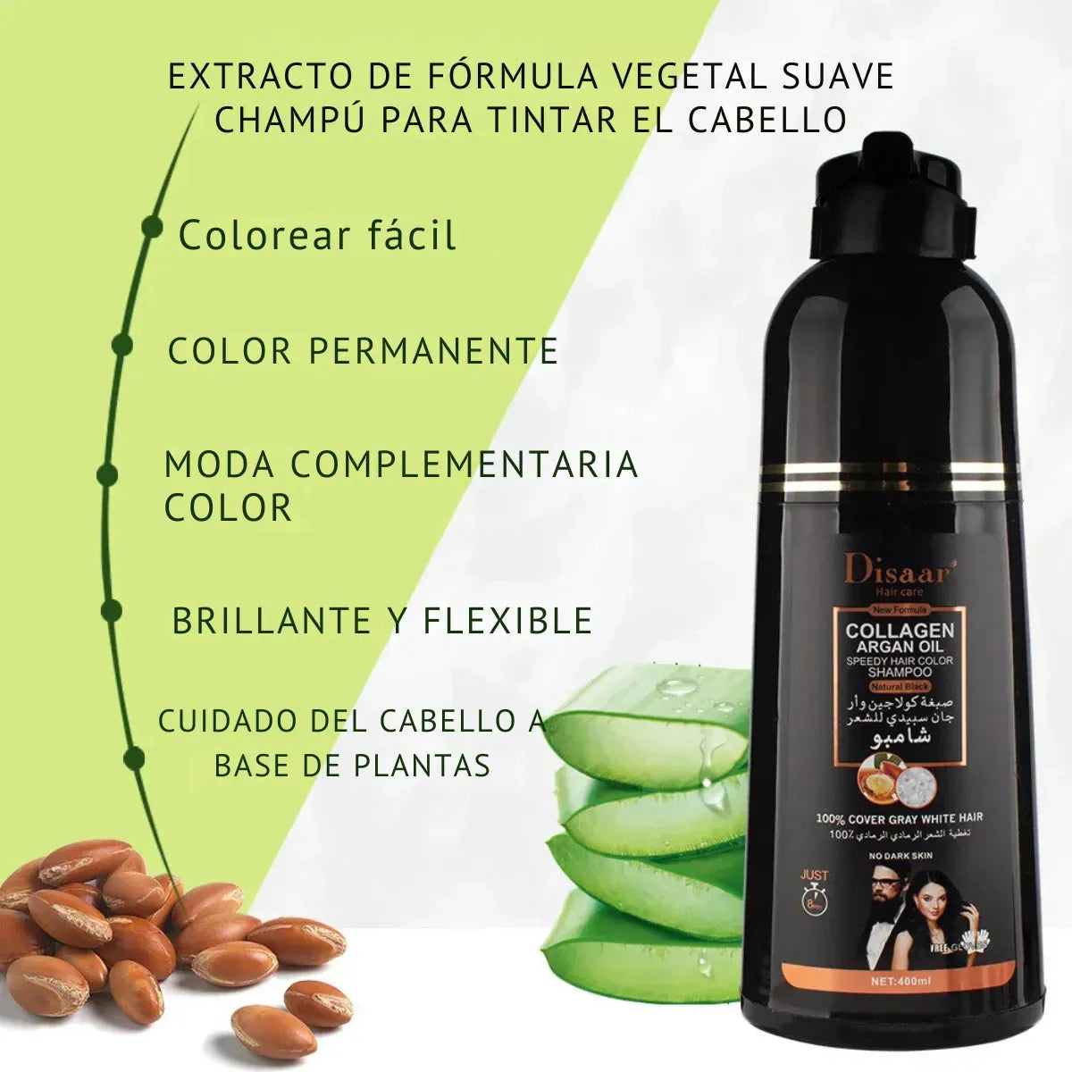 CeroCanas Champú