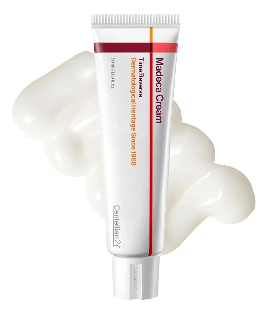 Madeca Crema