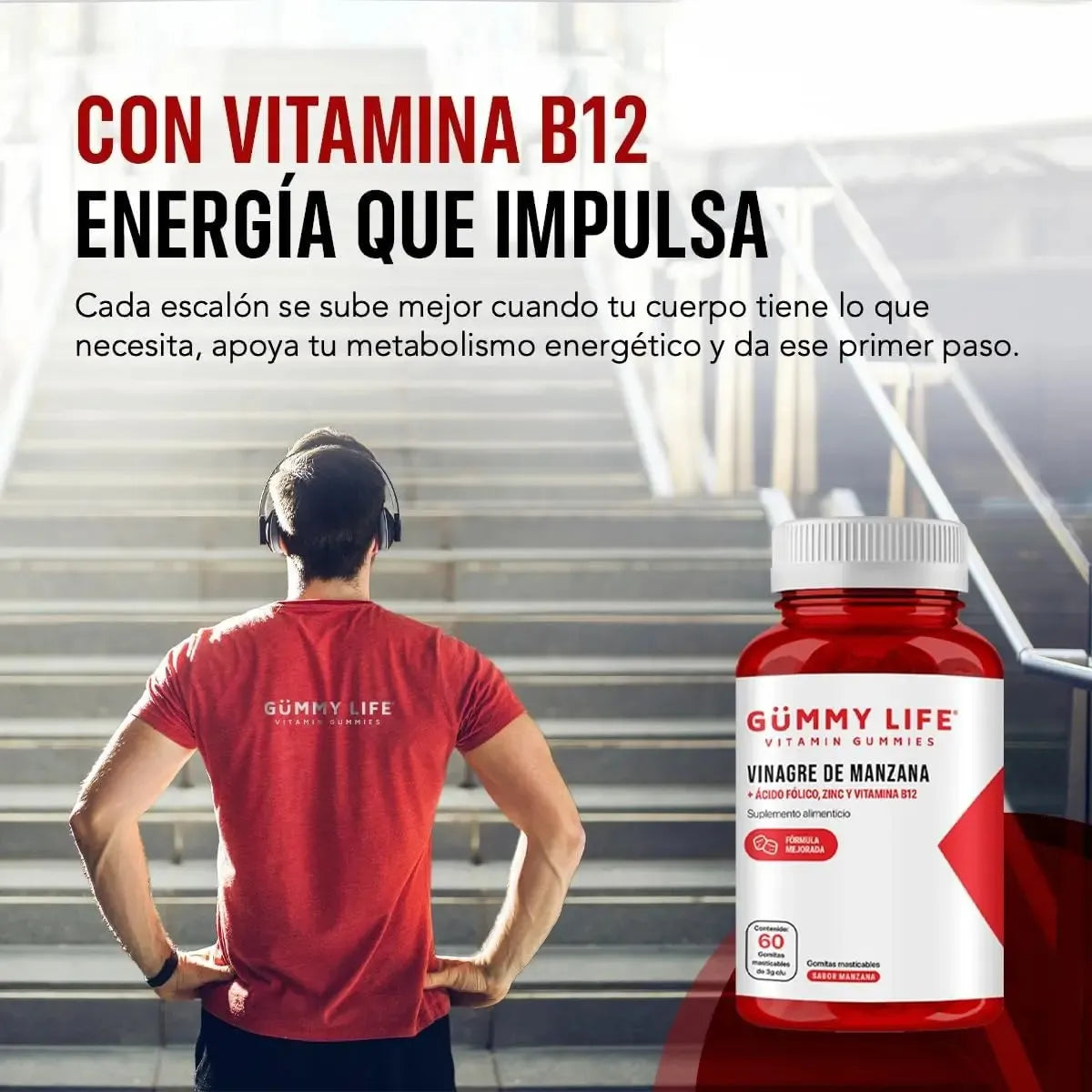 Sufres de hinchazón y pesadez tras cada comida.