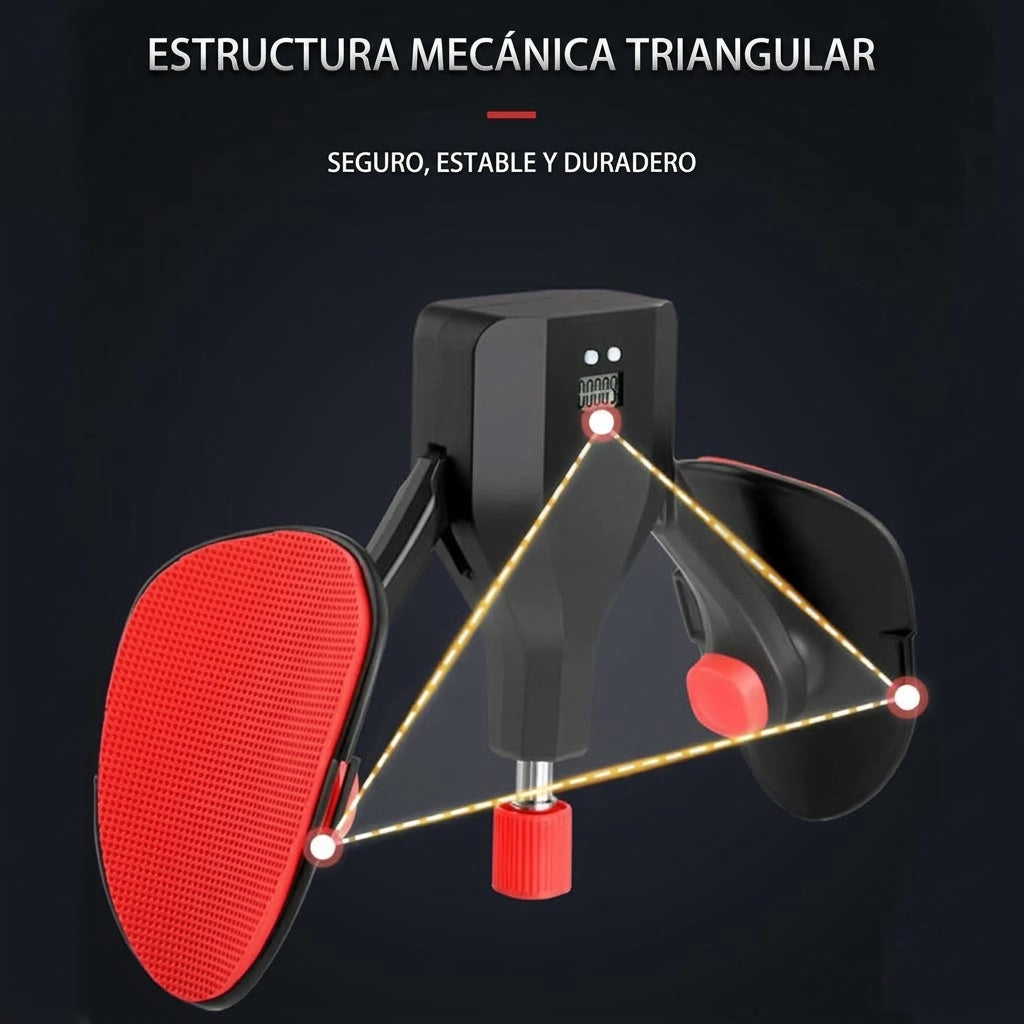 Ejercicios Kegel entrenador de suelo pélvico