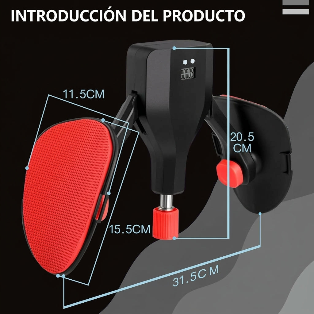 Ejercicios Kegel entrenador de suelo pélvico