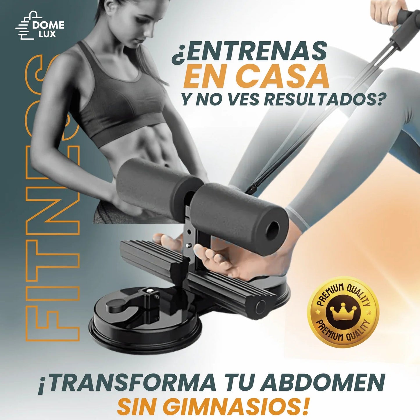 EJERCITADOR DE ABDOMEN