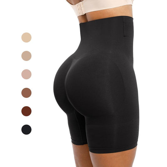 FAJA SHORT PREMIUM COLOMBIANA