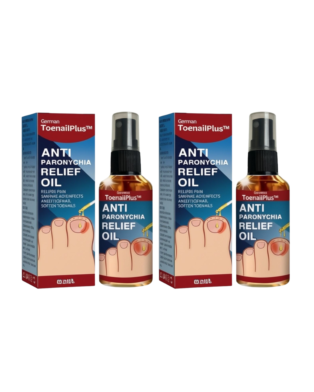 X2 TRATAMIENTO ANTI HONGOS 100% NATURAL