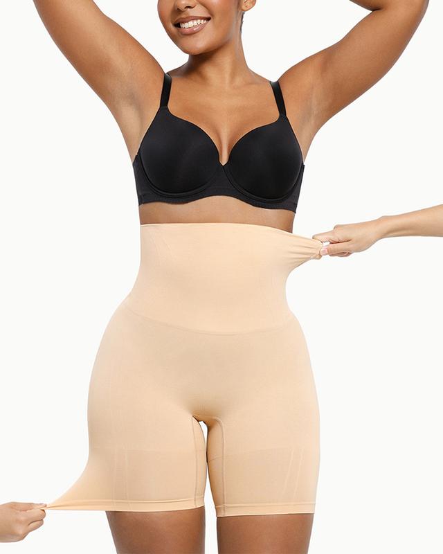 FAJA SHORT PREMIUM COLOMBIANA