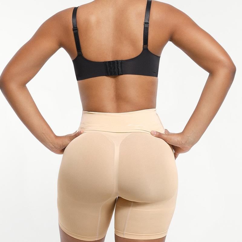 FAJA SHORT PREMIUM COLOMBIANA