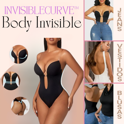 InvisibleCurve™ Body Invisible