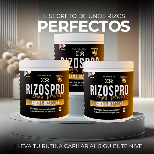 Rizos Perfectos- Crema Definidora