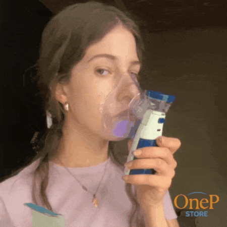 ¿Te cuesta respirar debido a la congestión nasal?