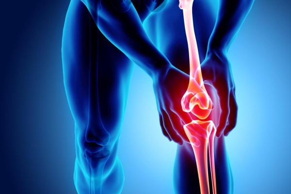 Sufres de dolor o inestabilidad en las rodillas.