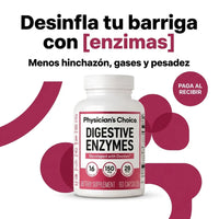Physician's Choice DigestZym™