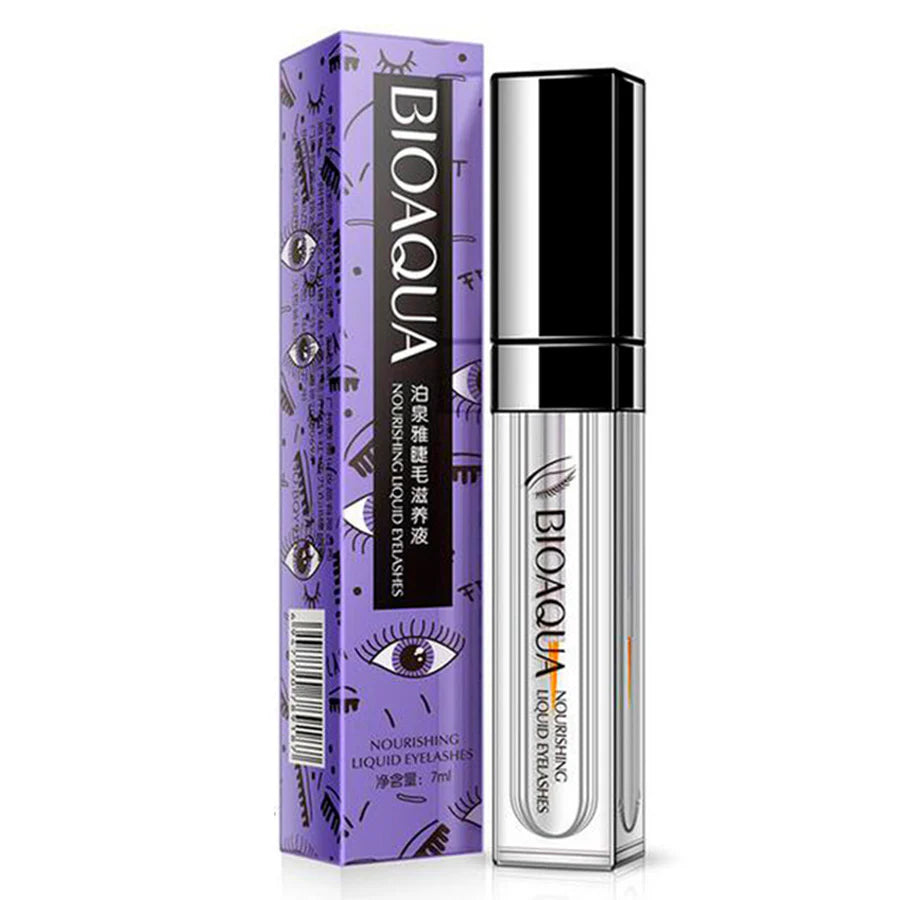 SERUM PESTAÑAS Y CEJAS BIOAQUA 2X1