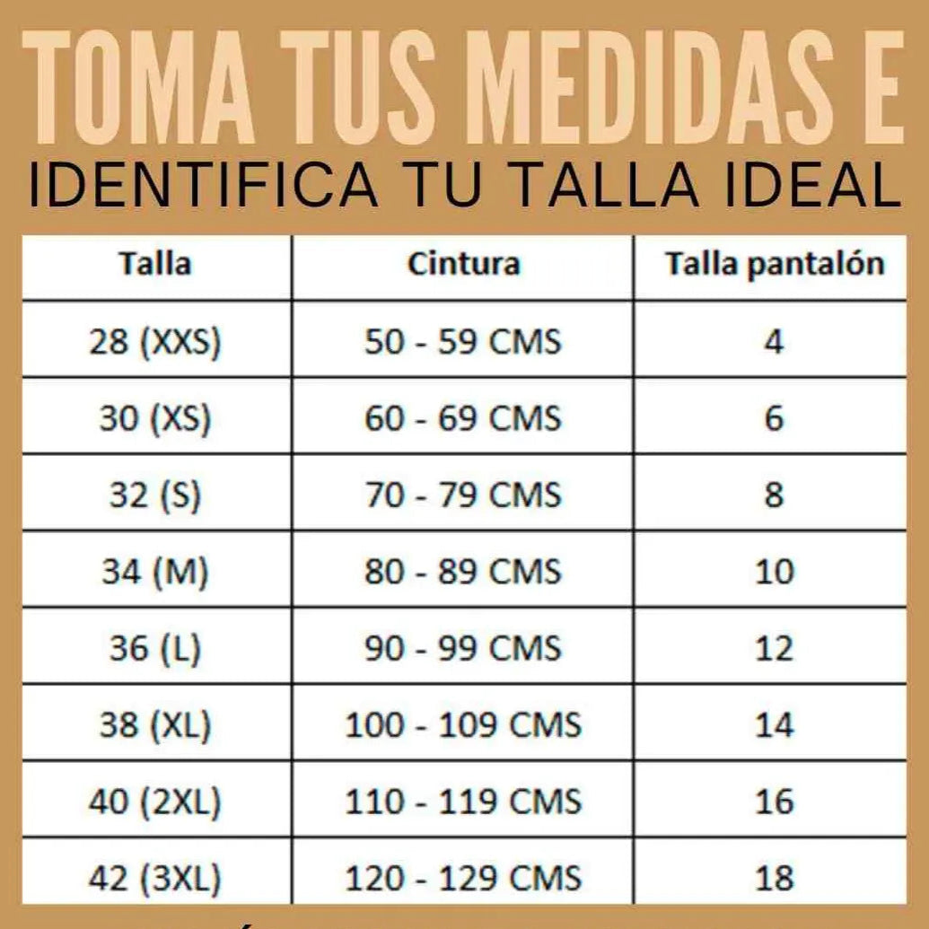 Corset Body Moldeador Pro™ – Cintura de avispa y busto realzado