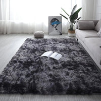 Alfombra Peluda de Lujo 1.50 x 2mt