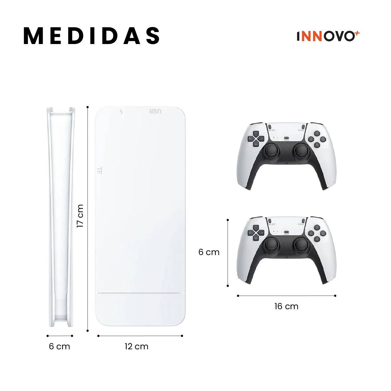 Encabezado