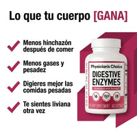 Physician's Choice DigestZym™