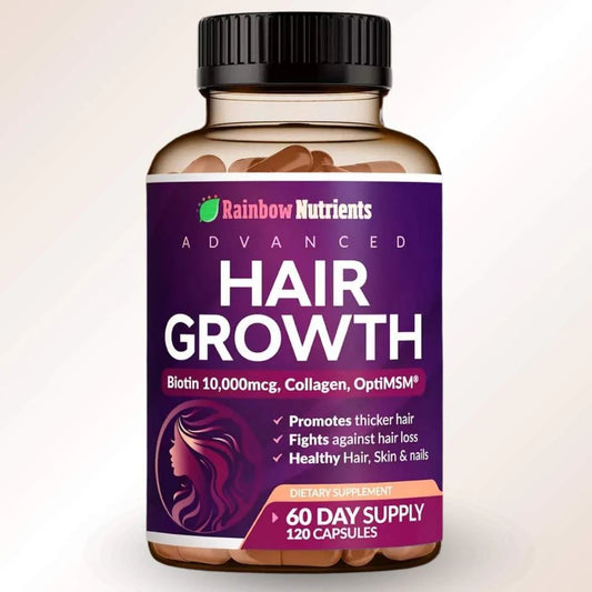 SEDOUS HAIR: Probado y respaldado por más de 10.000 mujeres.