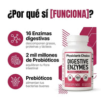 Physician's Choice DigestZym™