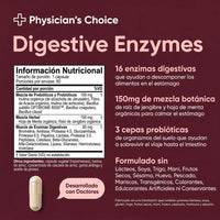 Physician's Choice DigestZym™