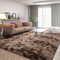 Alfombra Peluda de Lujo 1.50 x 2mt