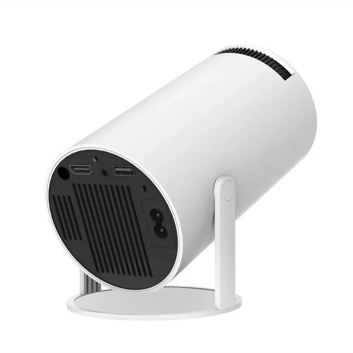 EliteCinema™ | Proyector inteligente HD: hasta resolución 4K HD