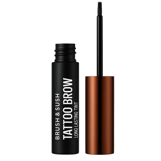 BrowLuxe: tinte peel‑off
