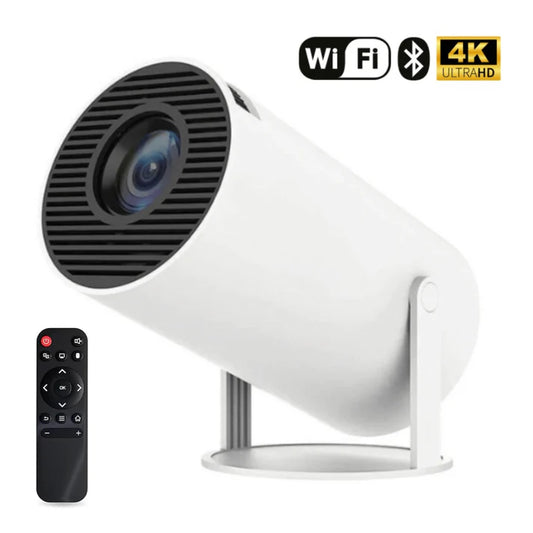 EliteCinema™ | Proyector inteligente HD: hasta resolución 4K HD