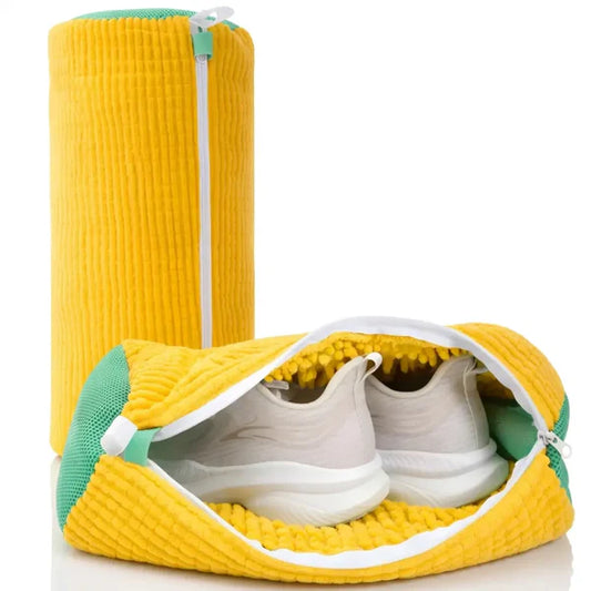 Funda Protectora Para Lavar Zapatos
